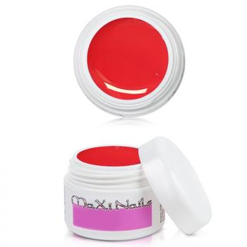 Farbgel Rot Nr: 59 Sonderposten 5ml